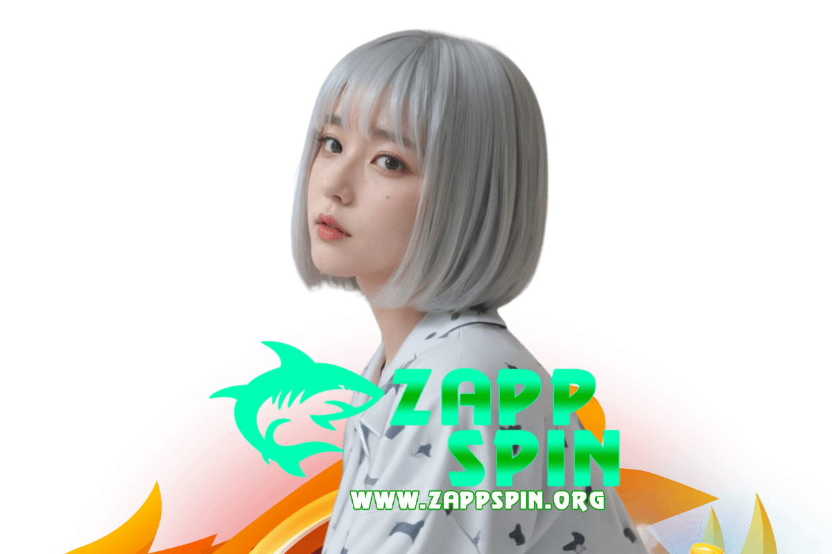 zappspin