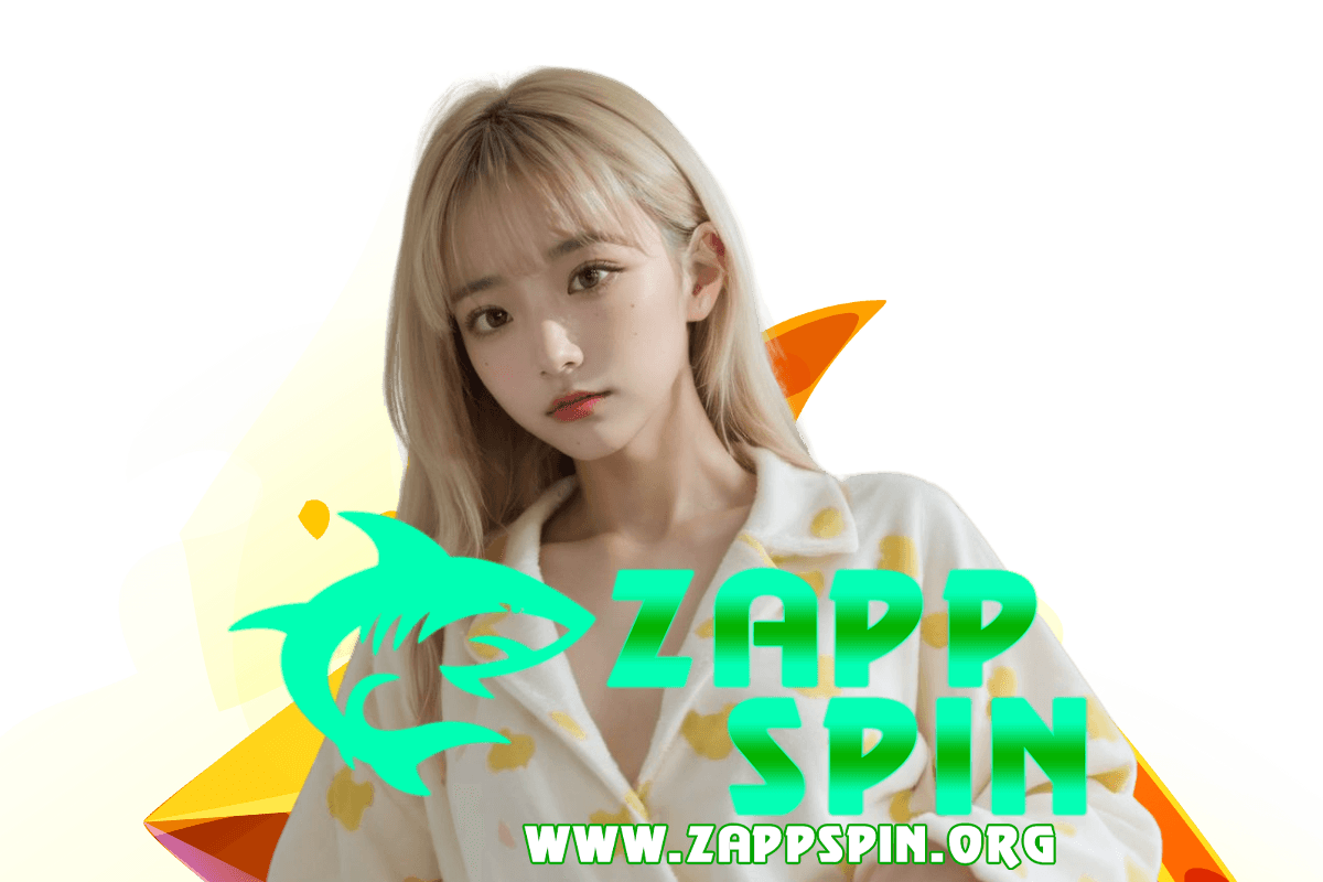 zappspin สมัคร